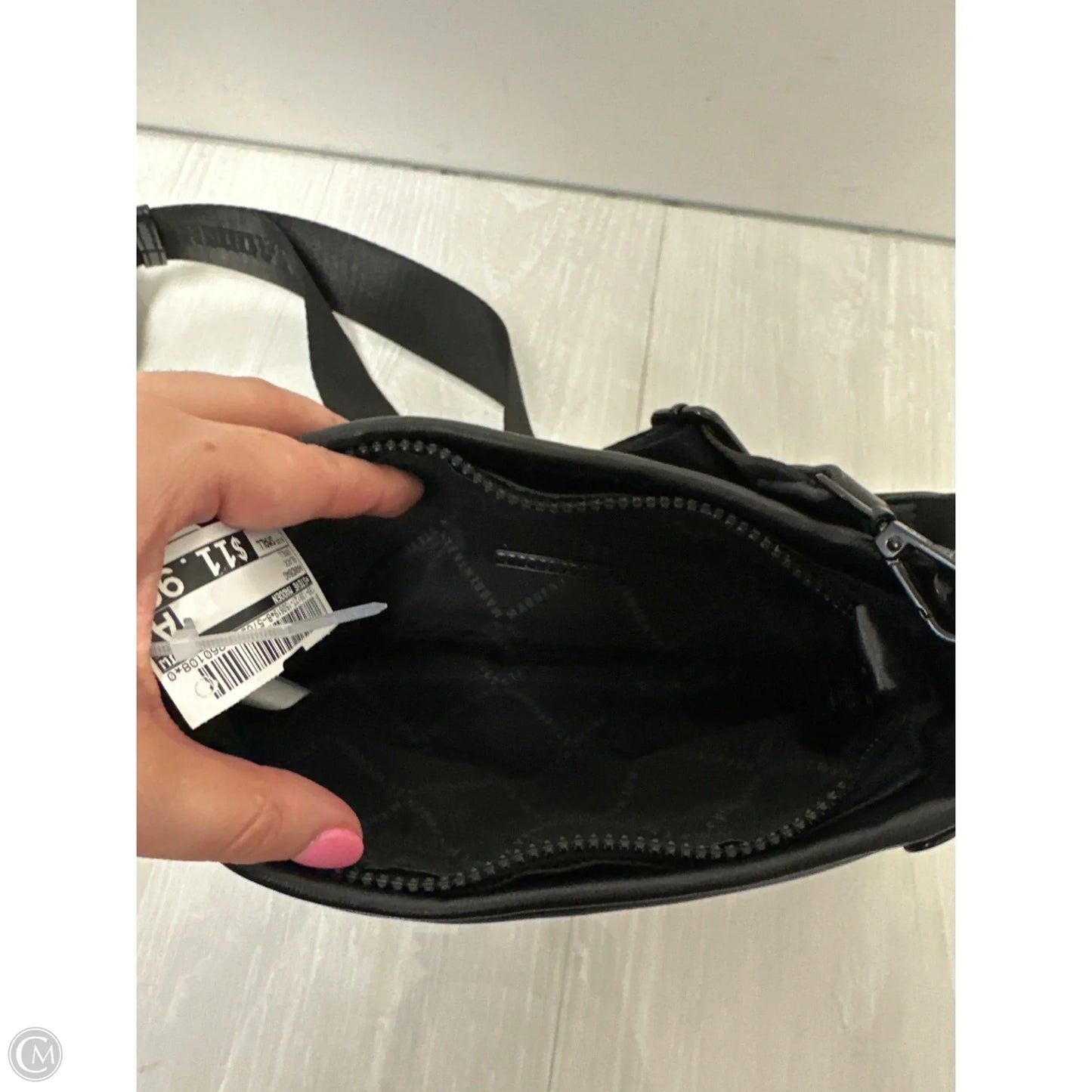 Handbag By Steve Madden, Size: Small