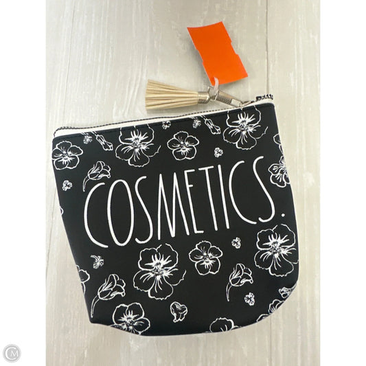 Makeup Bag By Clothes Mentor, Size: Small