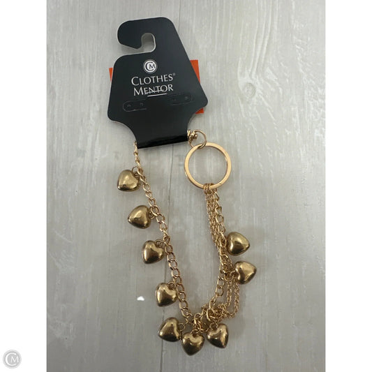 Accessory Tag By Clothes Mentor, Size: Small