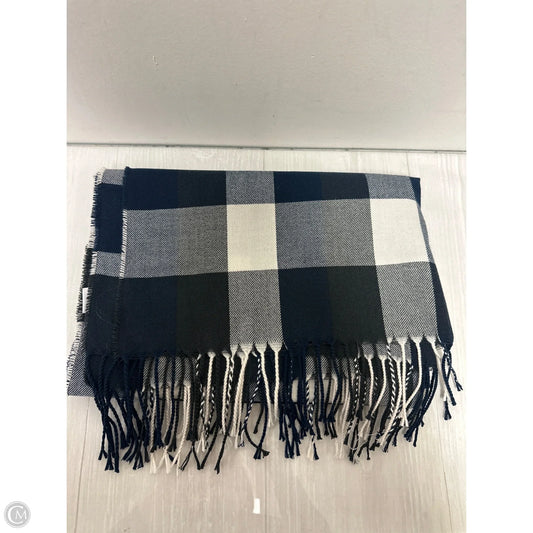 Scarf Long By Clothes Mentor