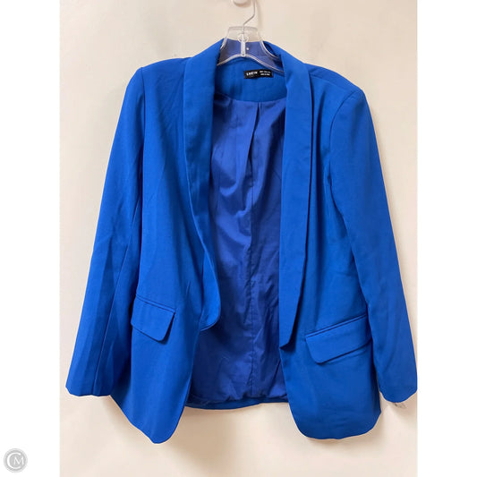 Blazer By Shein In Blue, Size: S