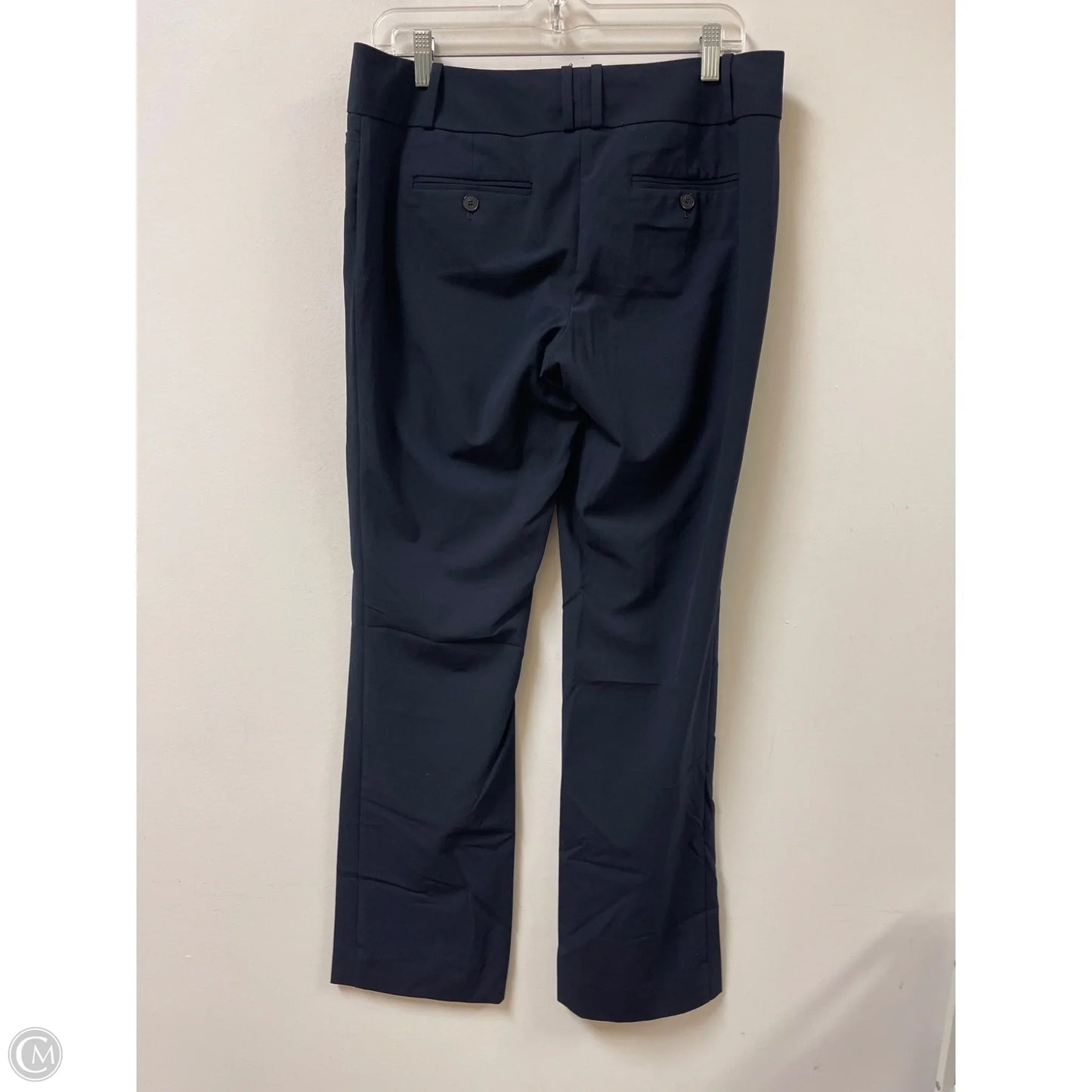 Pants Dress By Limited In Navy, Size: 10p