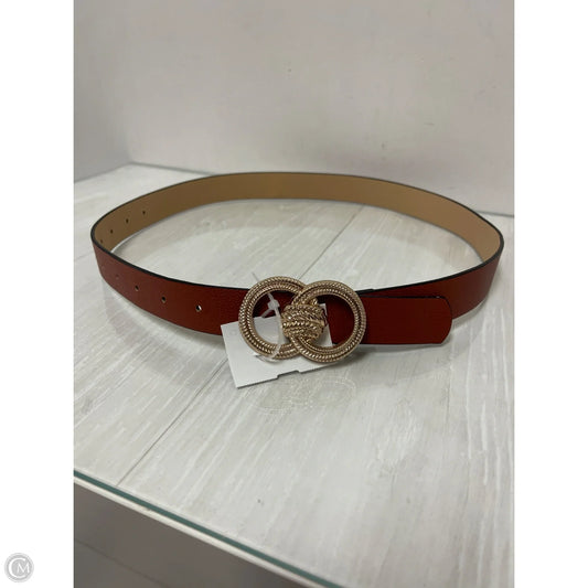 Belt By Clothes Mentor, Size: Medium