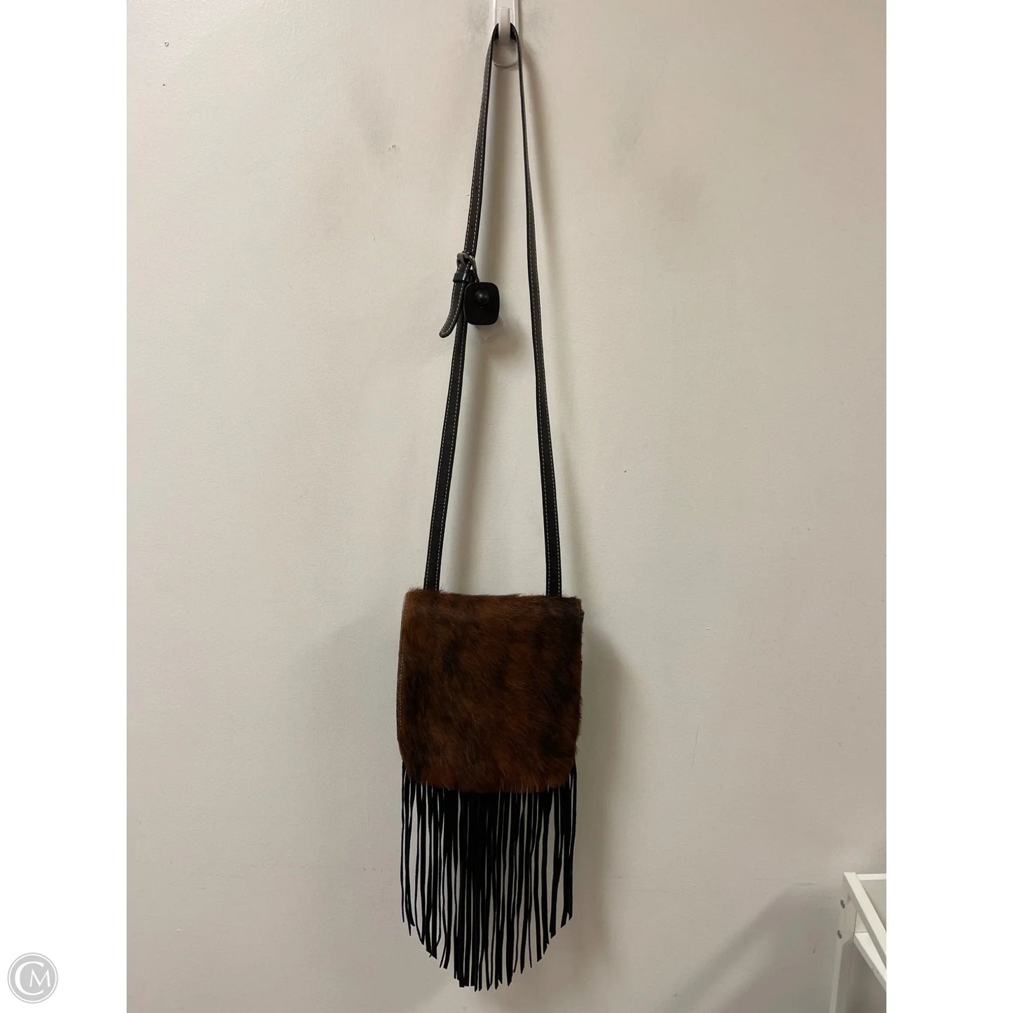 Handbag Designer By Patricia Nash, Size: Medium