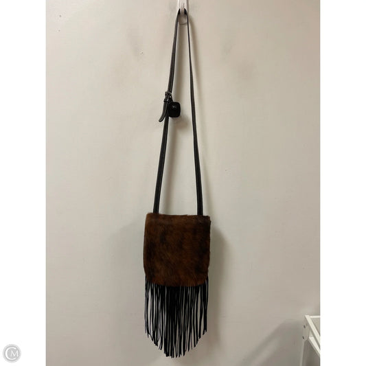 Handbag Designer By Patricia Nash, Size: Medium