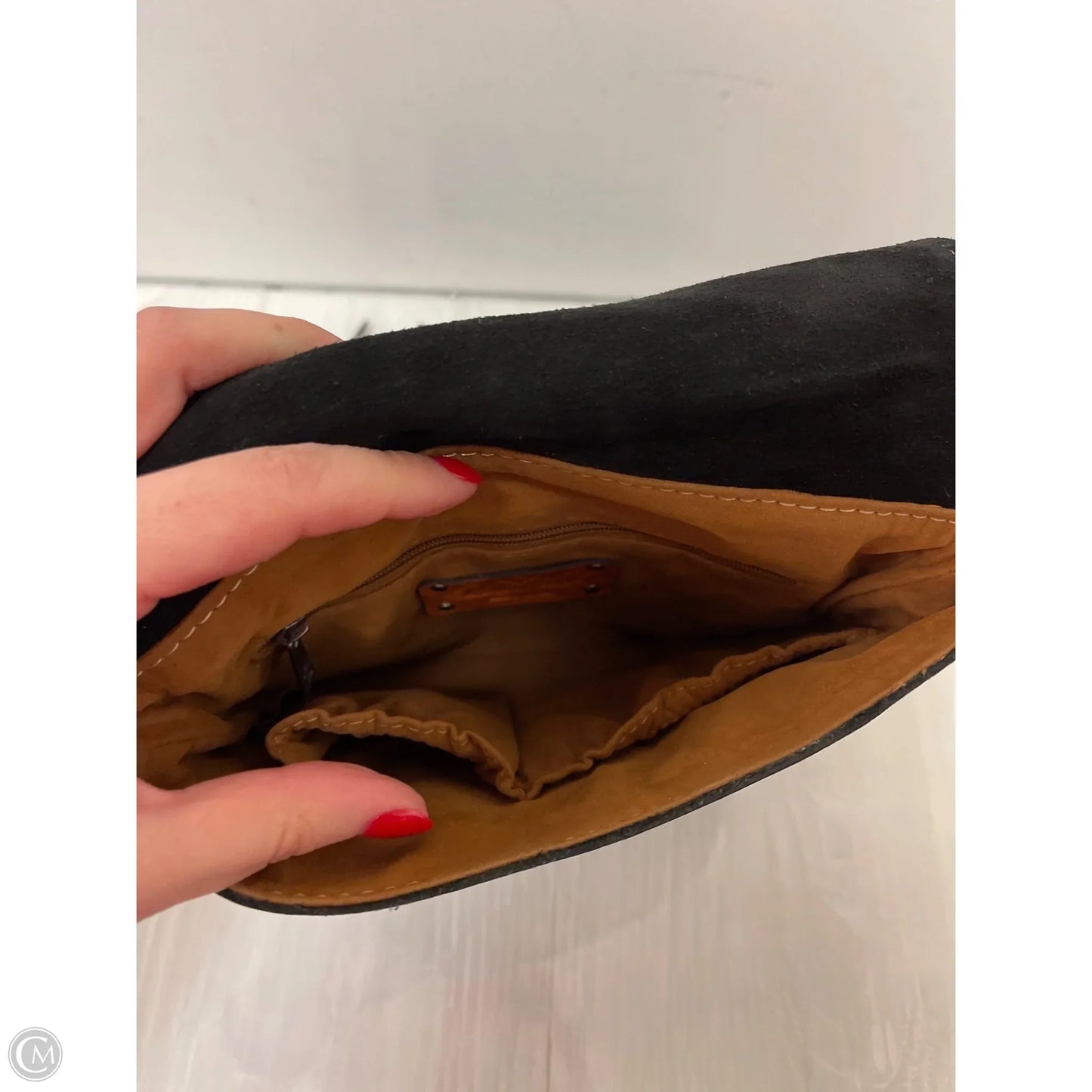 Handbag Designer By Patricia Nash, Size: Medium