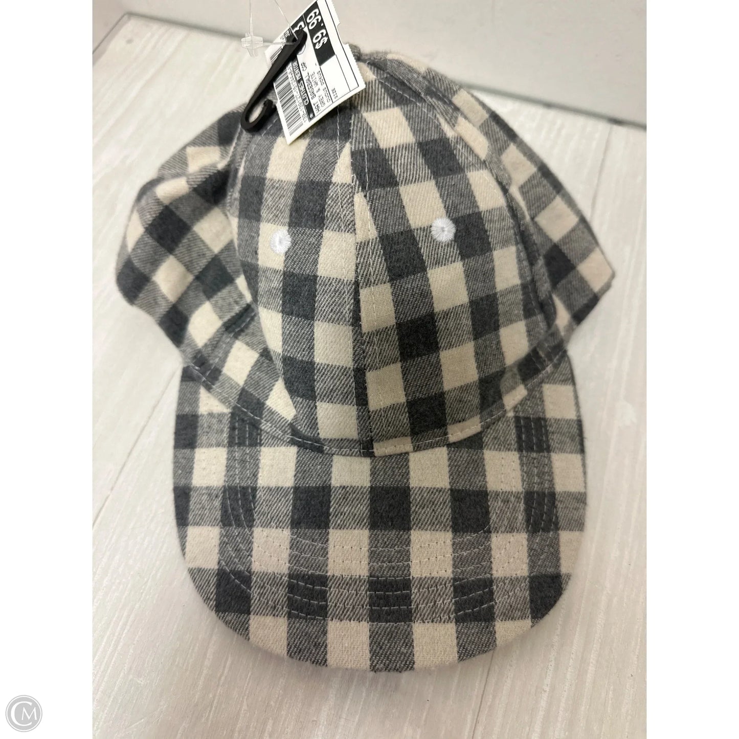 Hat Baseball Cap By Clothes Mentor