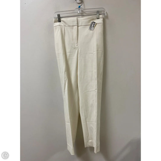 Pants Dress By Chicos In Floral Print, Size: 16