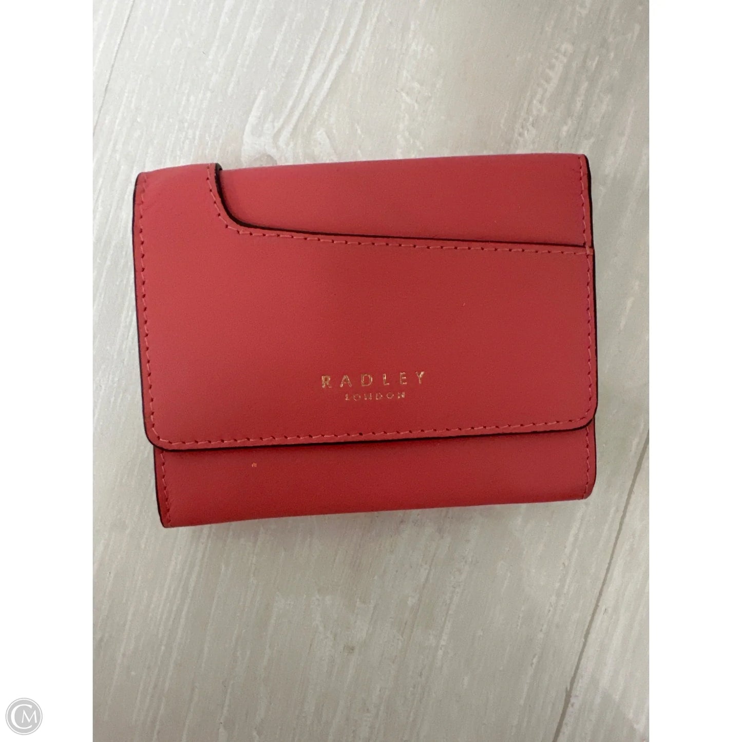 Wallet By Radley London, Size: Small