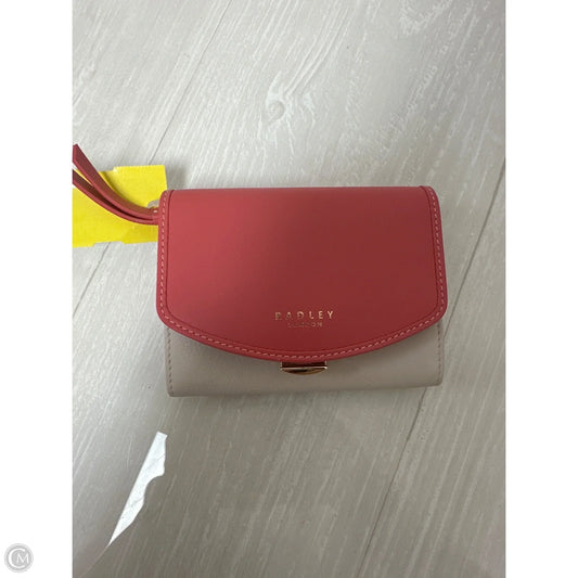 Wallet By Radley London, Size: Small