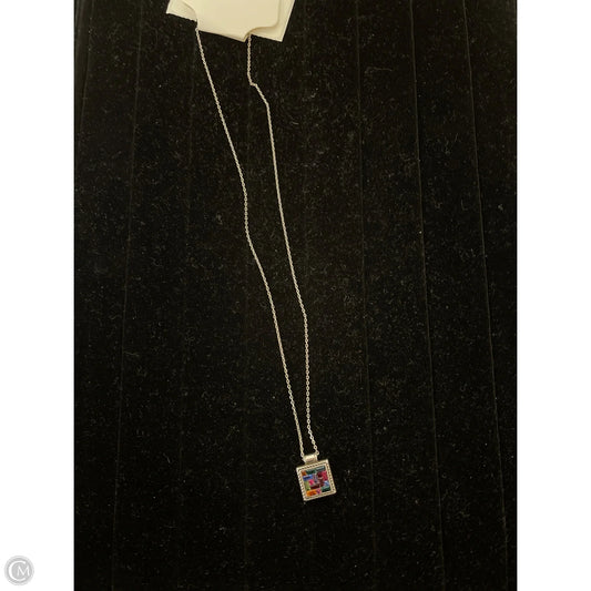 Necklace Pendant By Brighton