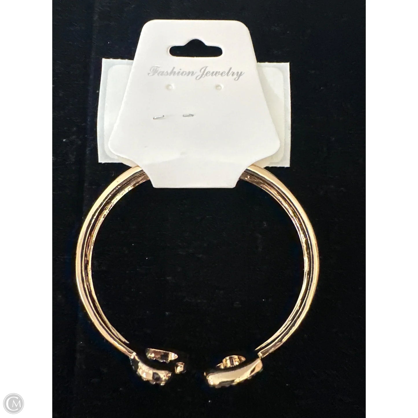 Bracelet Cuff By Monet