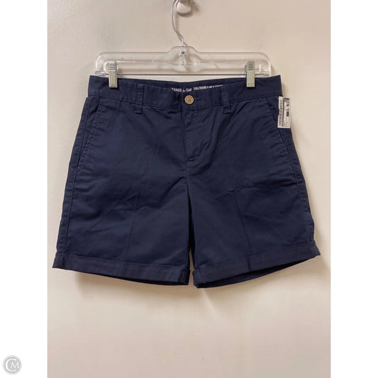 Shorts By Gapfit In Navy, Size: 0
