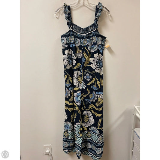 Jumpsuit By Free People In Navy, Size: S