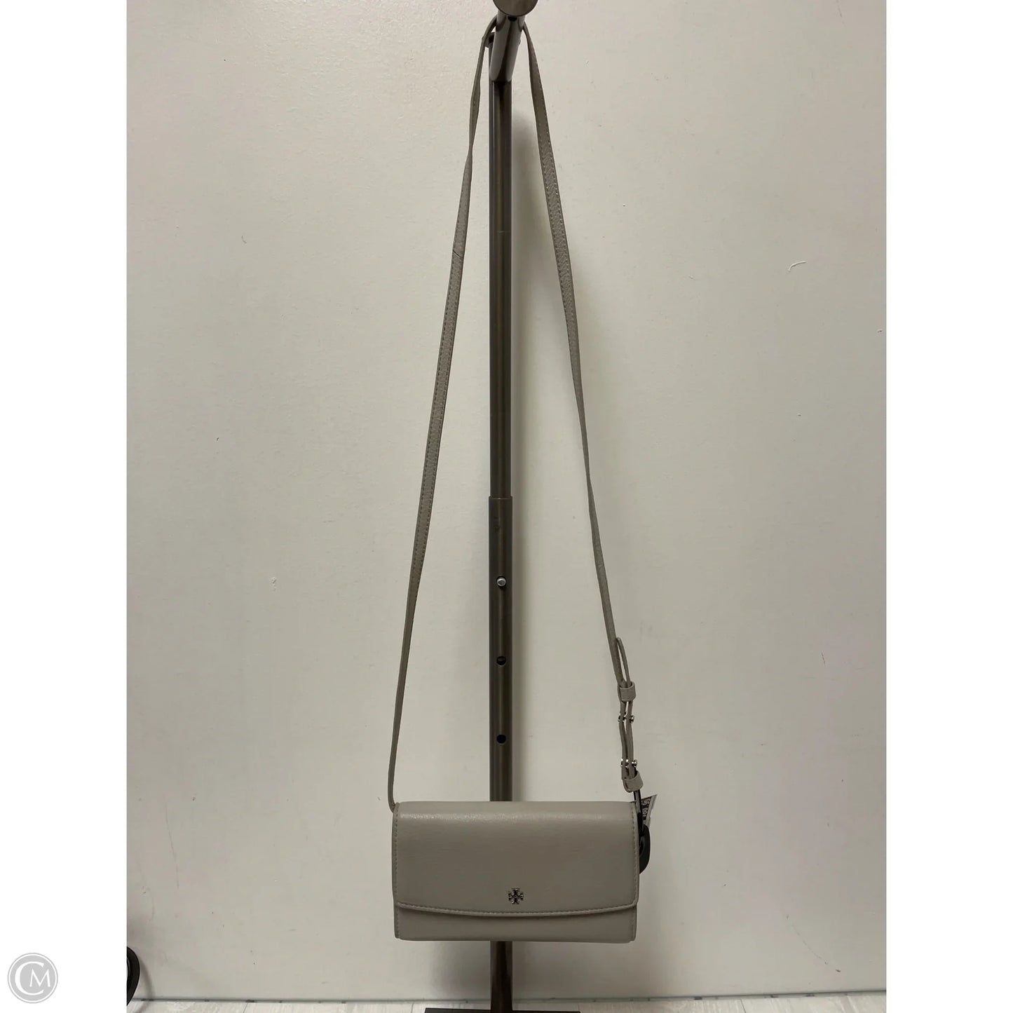 Handbag Designer By Tory Burch, Size: Small