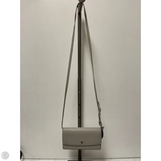 Handbag Designer By Tory Burch, Size: Small