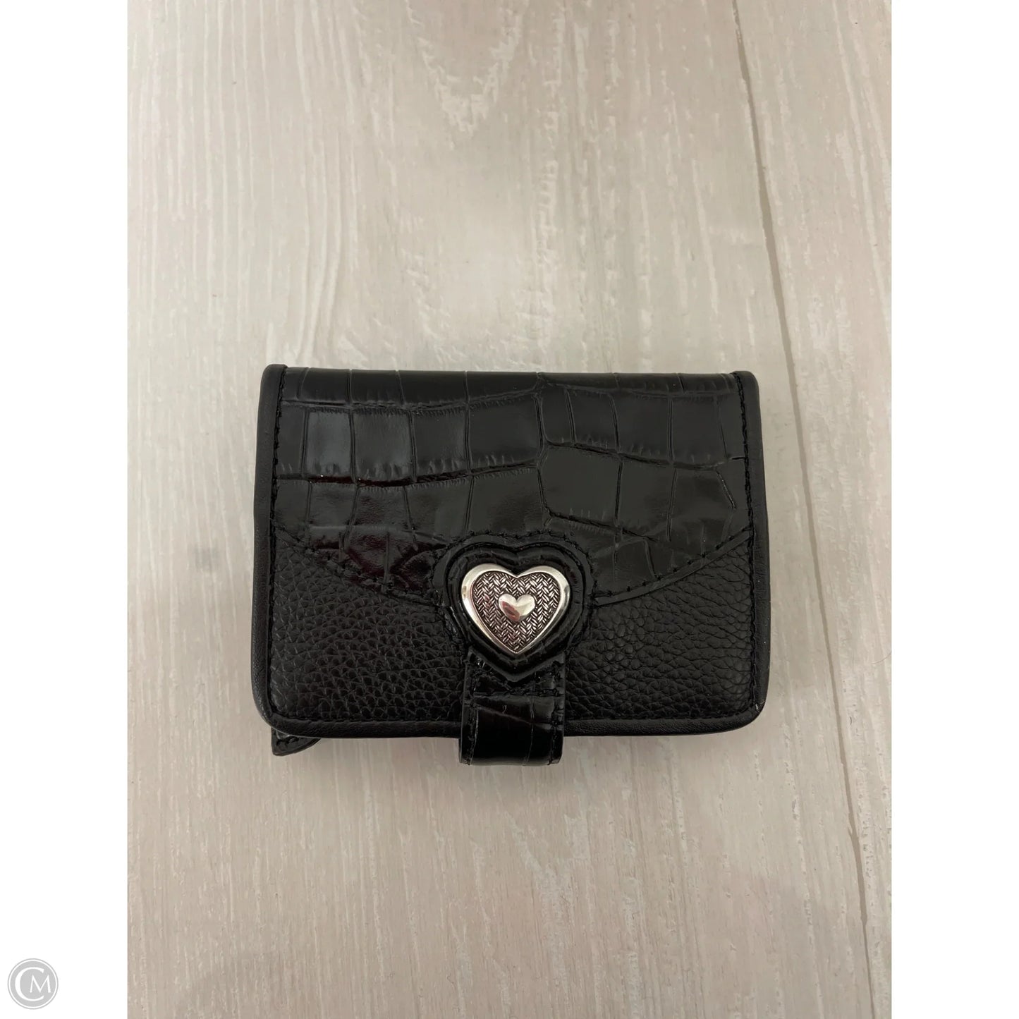 Wallet By Brighton, Size: Small