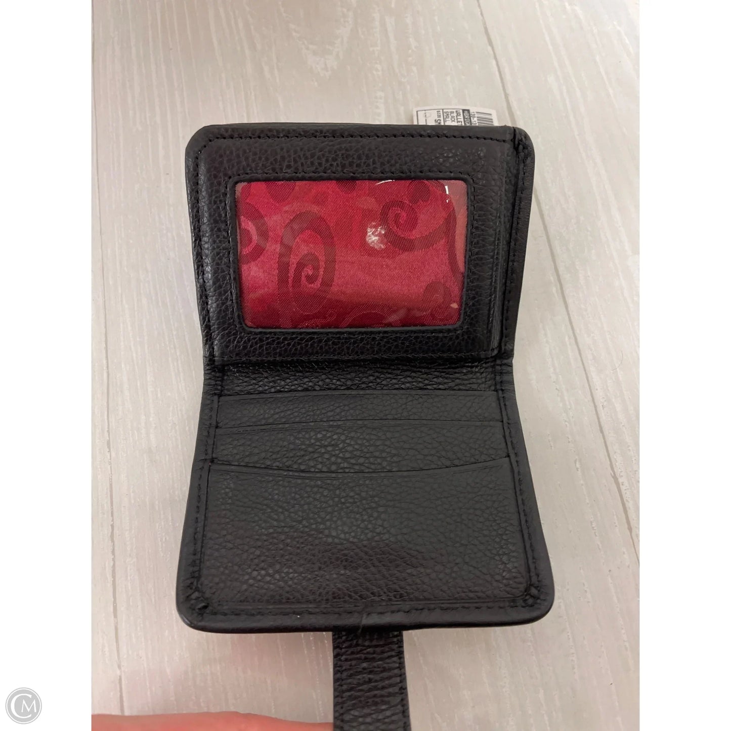 Wallet By Brighton, Size: Small