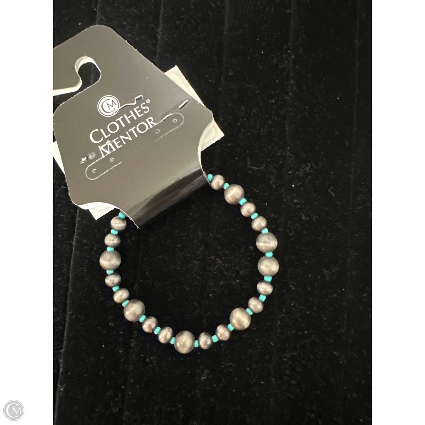Bracelet Beaded By Clothes Mentor