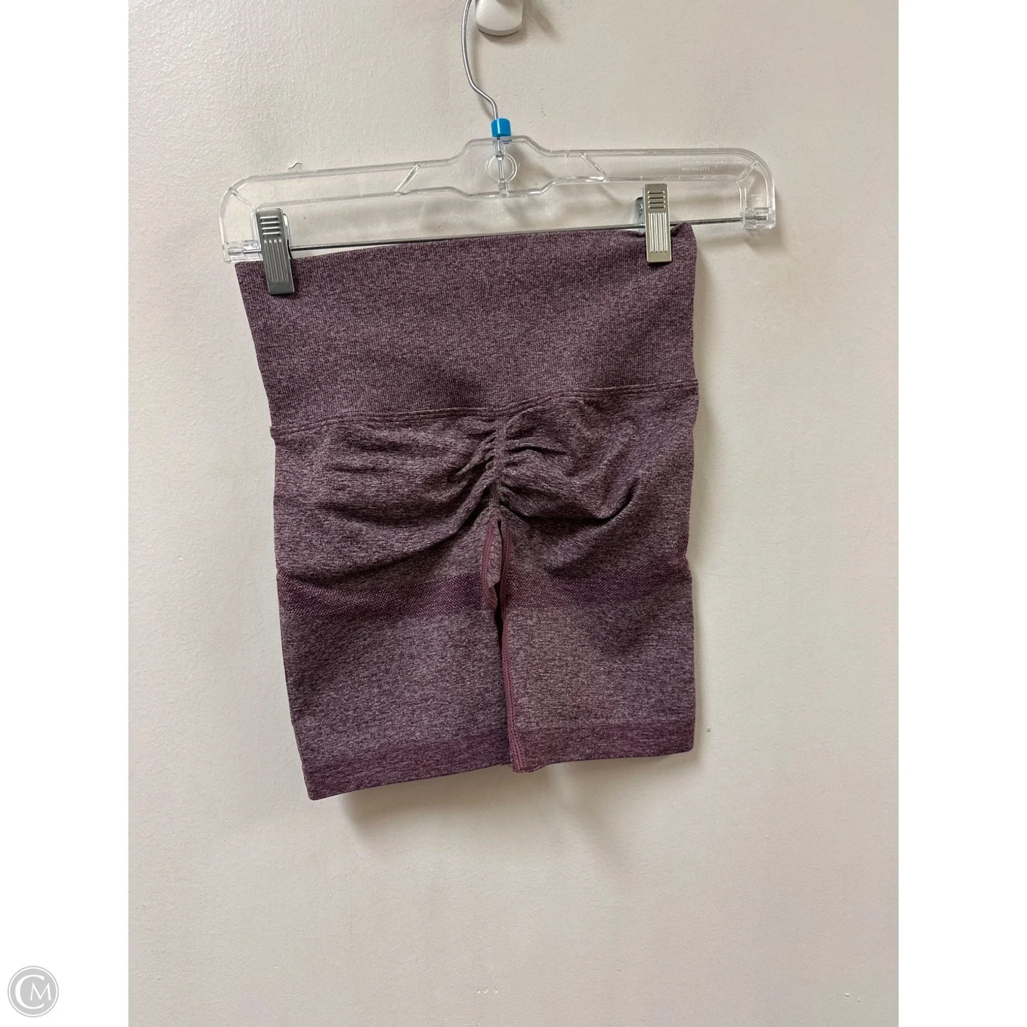 Athletic Shorts By Clothes Mentor In Pink, Size: S