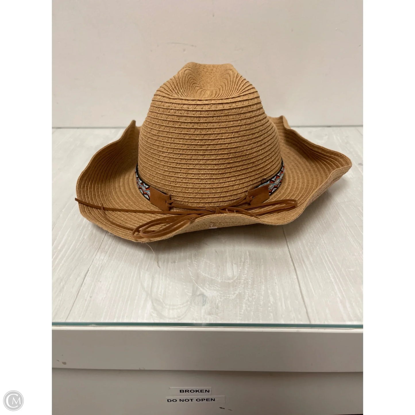 Hat Sun By Clothes Mentor