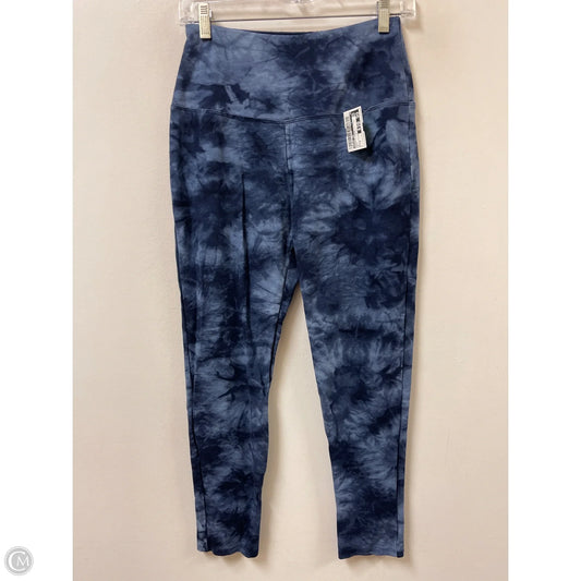 Athletic Pants By Rachel Zoe In Navy, Size: M