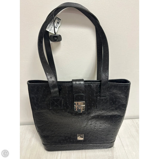 Handbag Designer By Dooney And Bourke, Size: Large