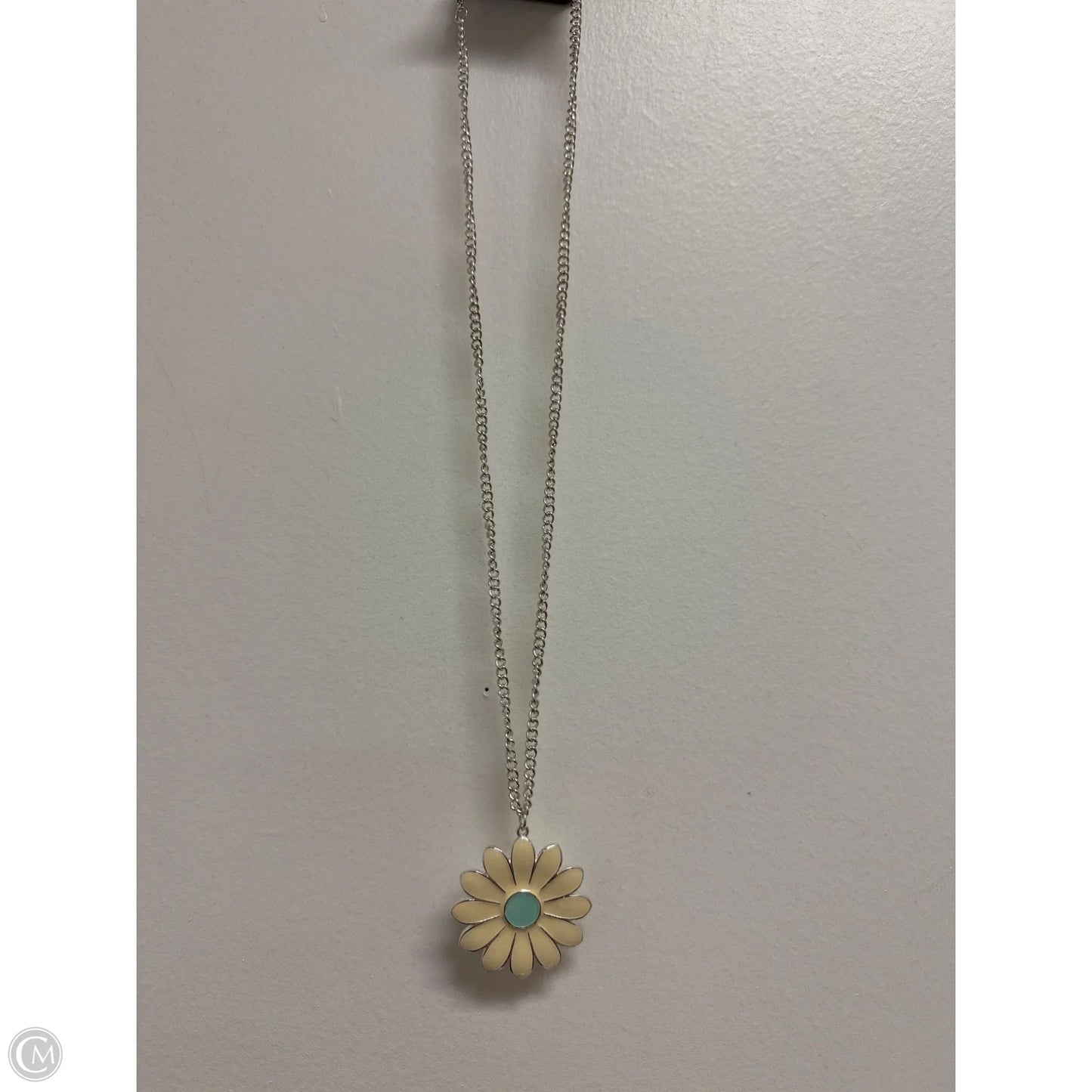 Necklace Charm By Clothes Mentor