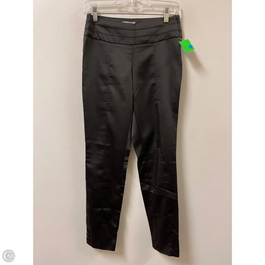 Pants Dress By H&m In Black, Size: 4