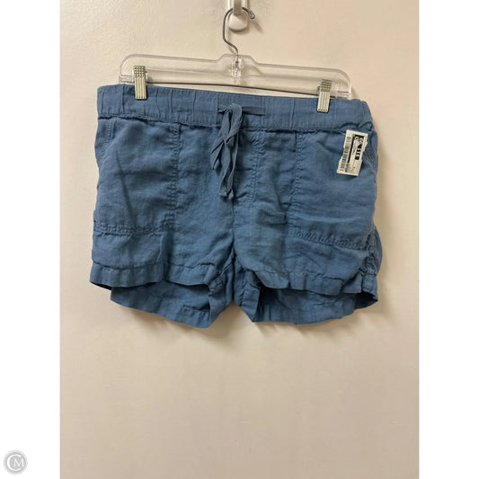 Shorts By Caslon In Blue, Size: 8