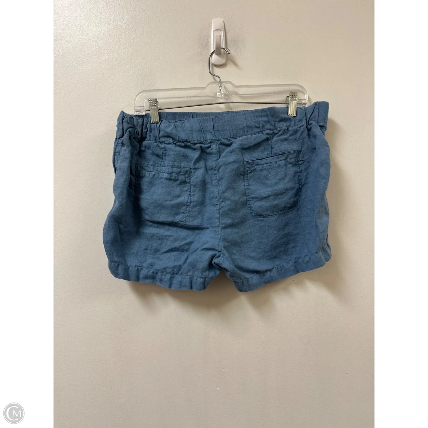 Shorts By Caslon In Blue, Size: 8
