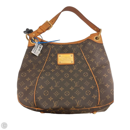 Handbag Luxury Designer By Louis Vuitton, Size: Medium