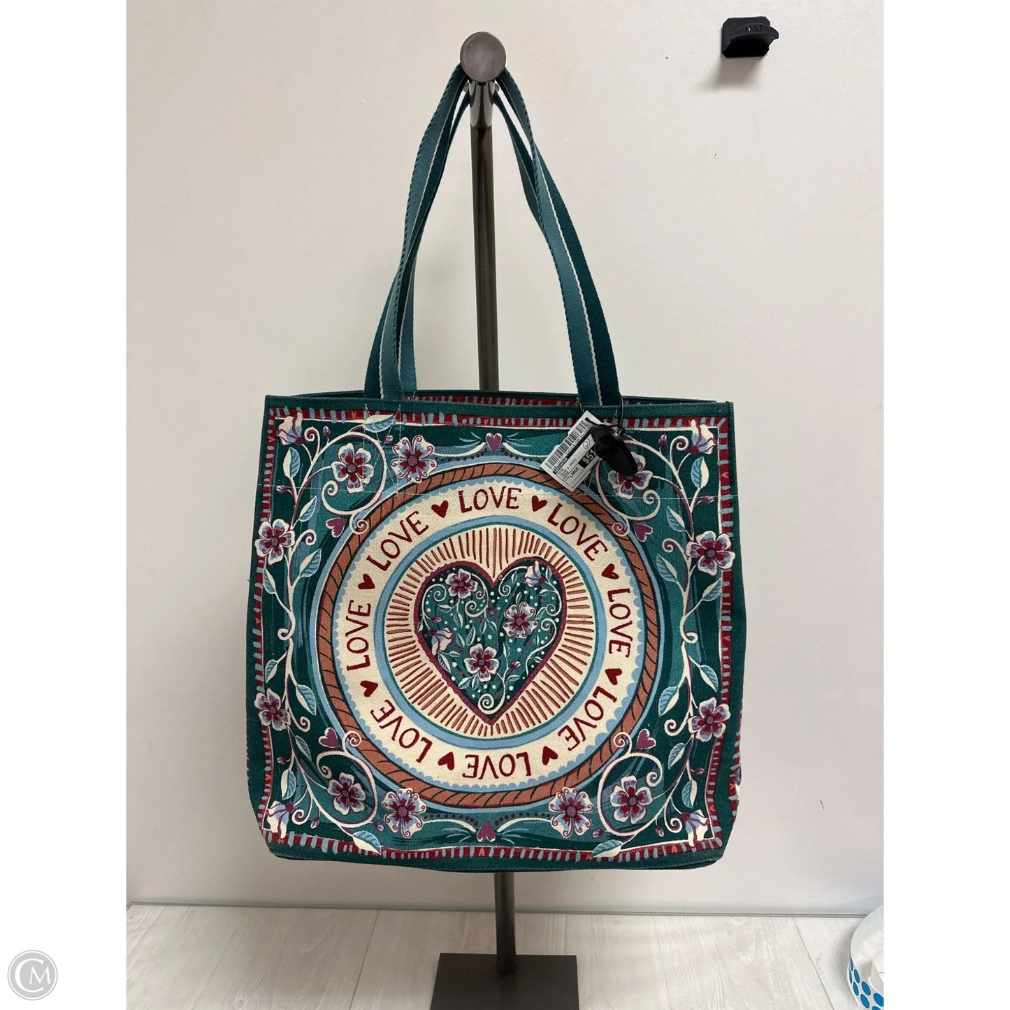 Tote By Brighton, Size: Large