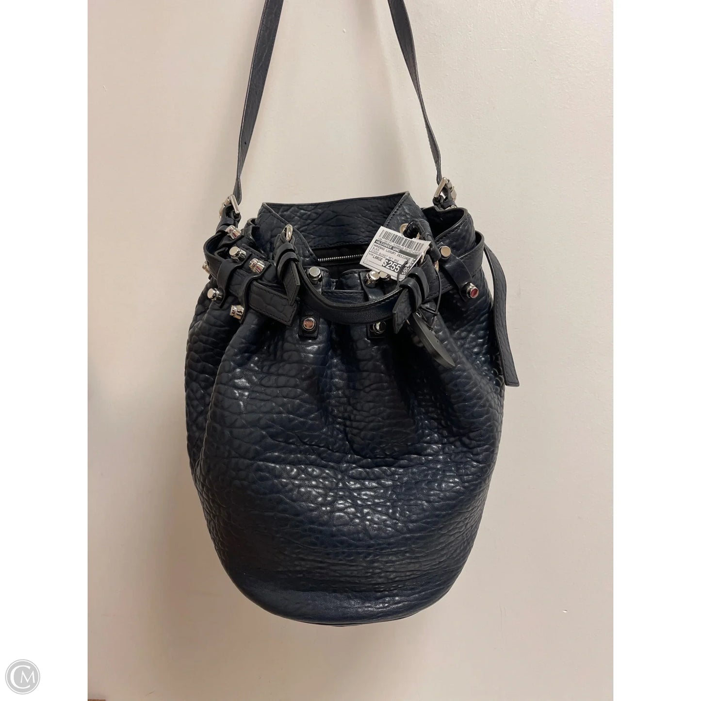 Handbag Luxury Designer By Alexander Wang, Size: Large
