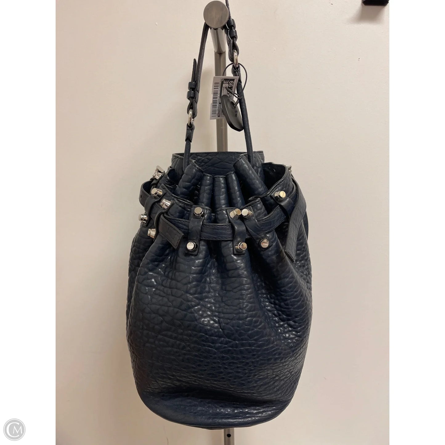 Handbag Luxury Designer By Alexander Wang, Size: Large