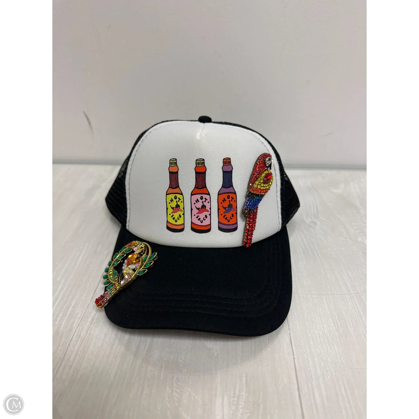 Hat Baseball Cap By Clothes Mentor