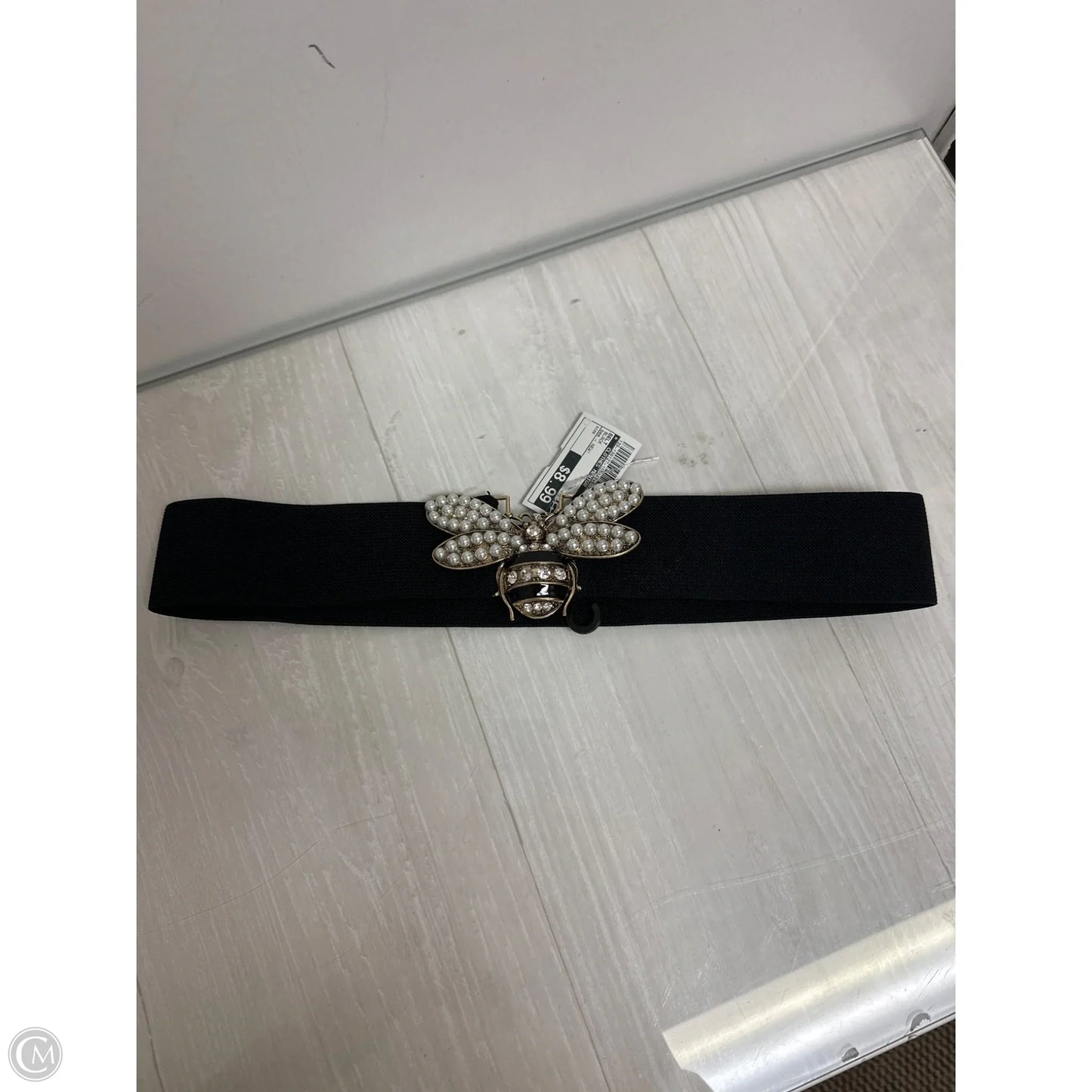 Belt By Clothes Mentor, Size: