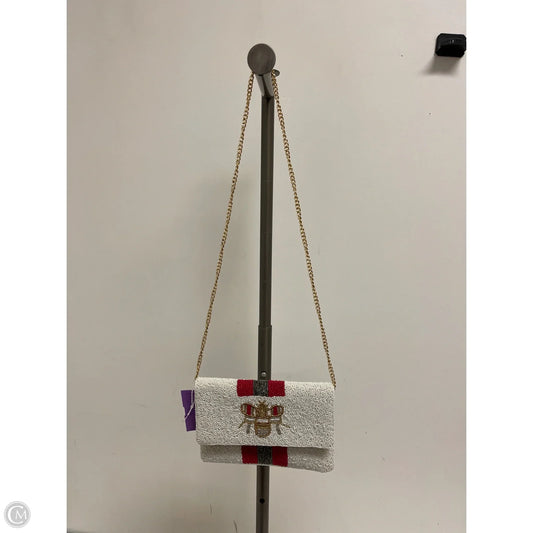 Crossbody By Clothes Mentor, Size: Small