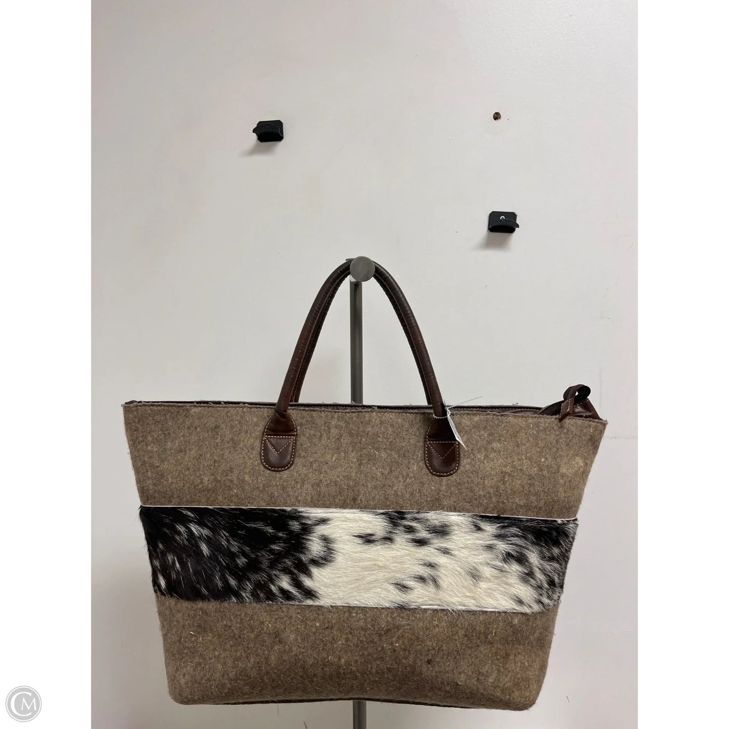 Tote By Cmc, Size: Large