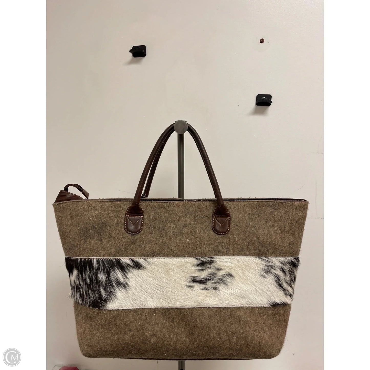 Tote By Cmc, Size: Large