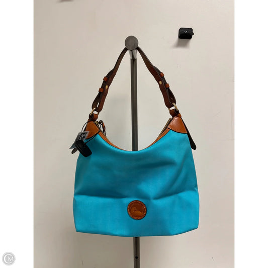 Handbag Designer By Dooney And Bourke, Size: Medium