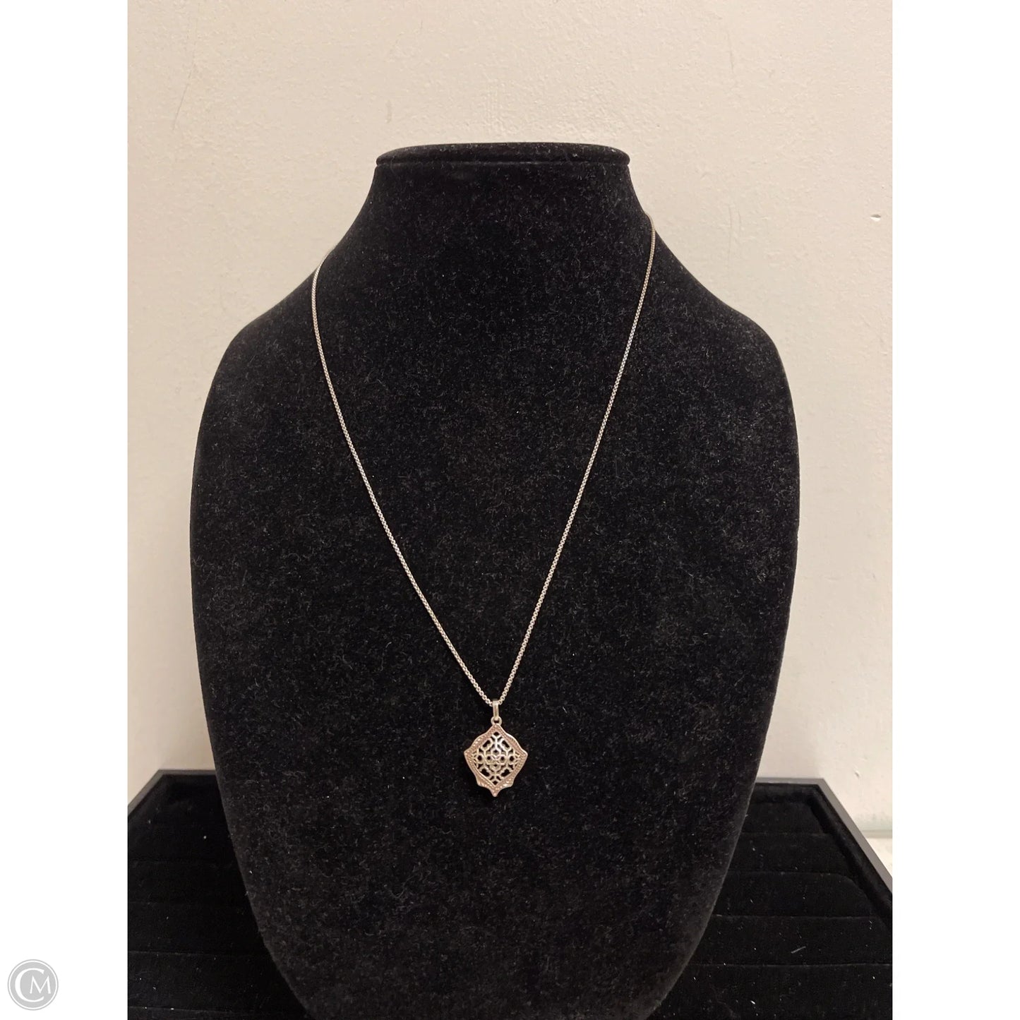 Necklace Other By Kendra Scott