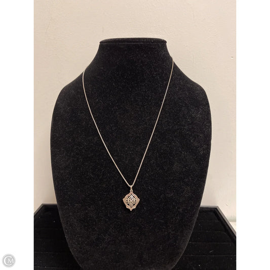 Necklace Other By Kendra Scott