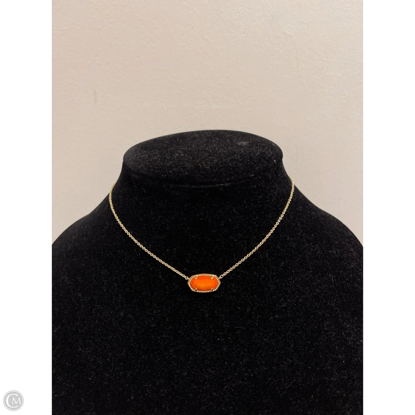 Necklace Choker & Collar By Kendra Scott