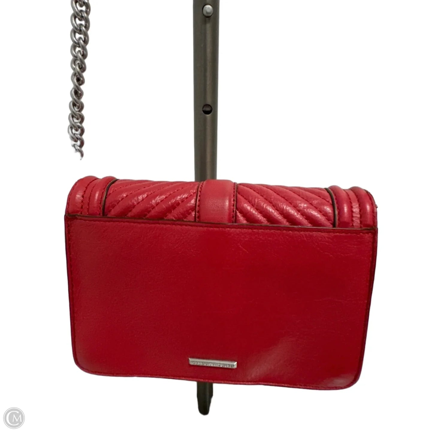 Handbag Designer By Rebecca Minkoff, Size: Small