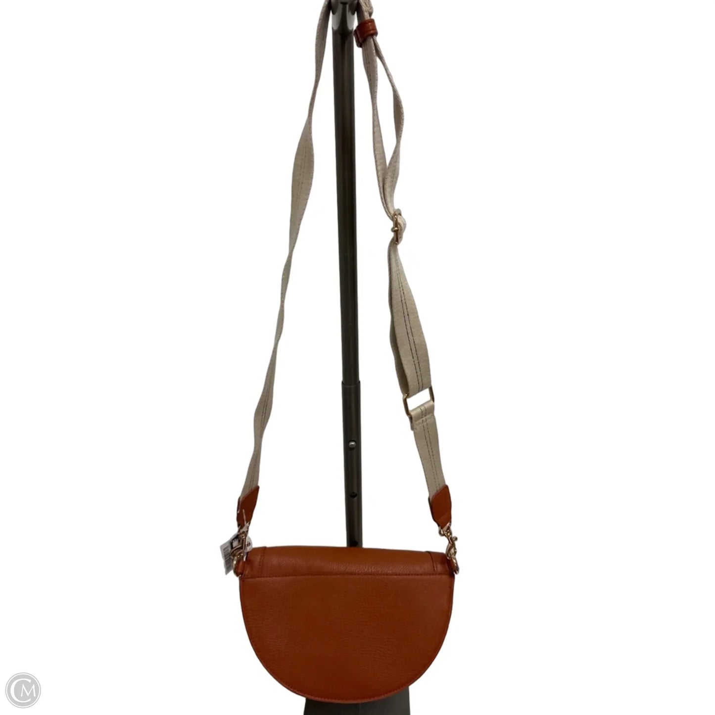 Belt Bag By Universal Thread, Size: Small