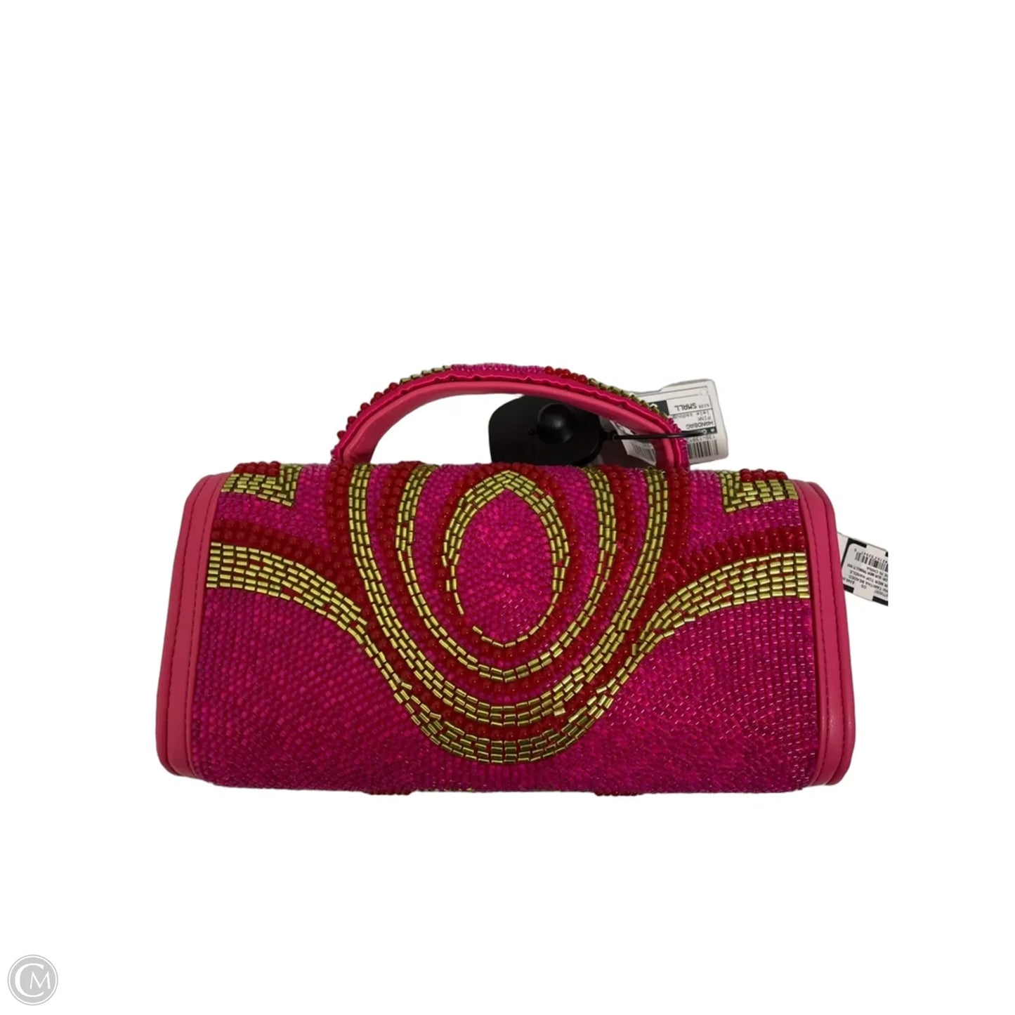 Handbag By Cma, Size: Small