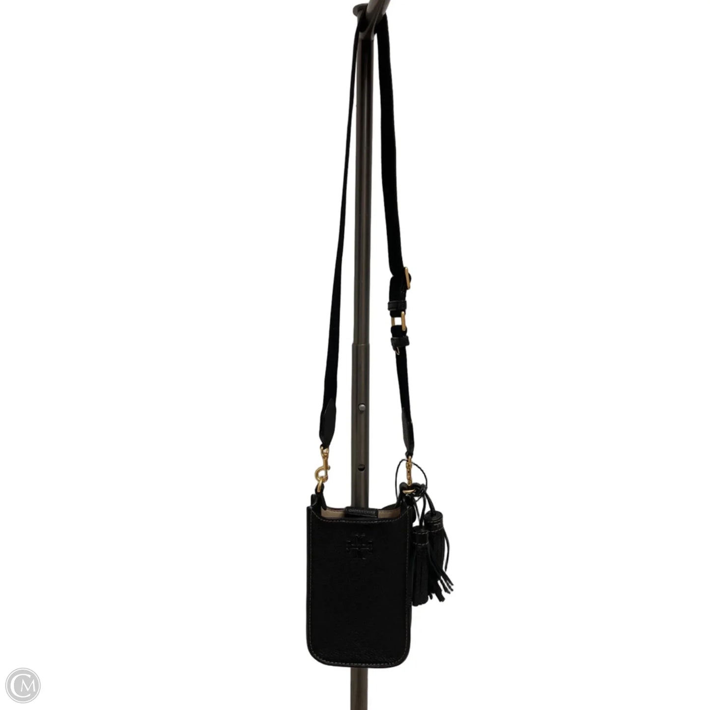 Crossbody Designer By Tory Burch, Size: Small