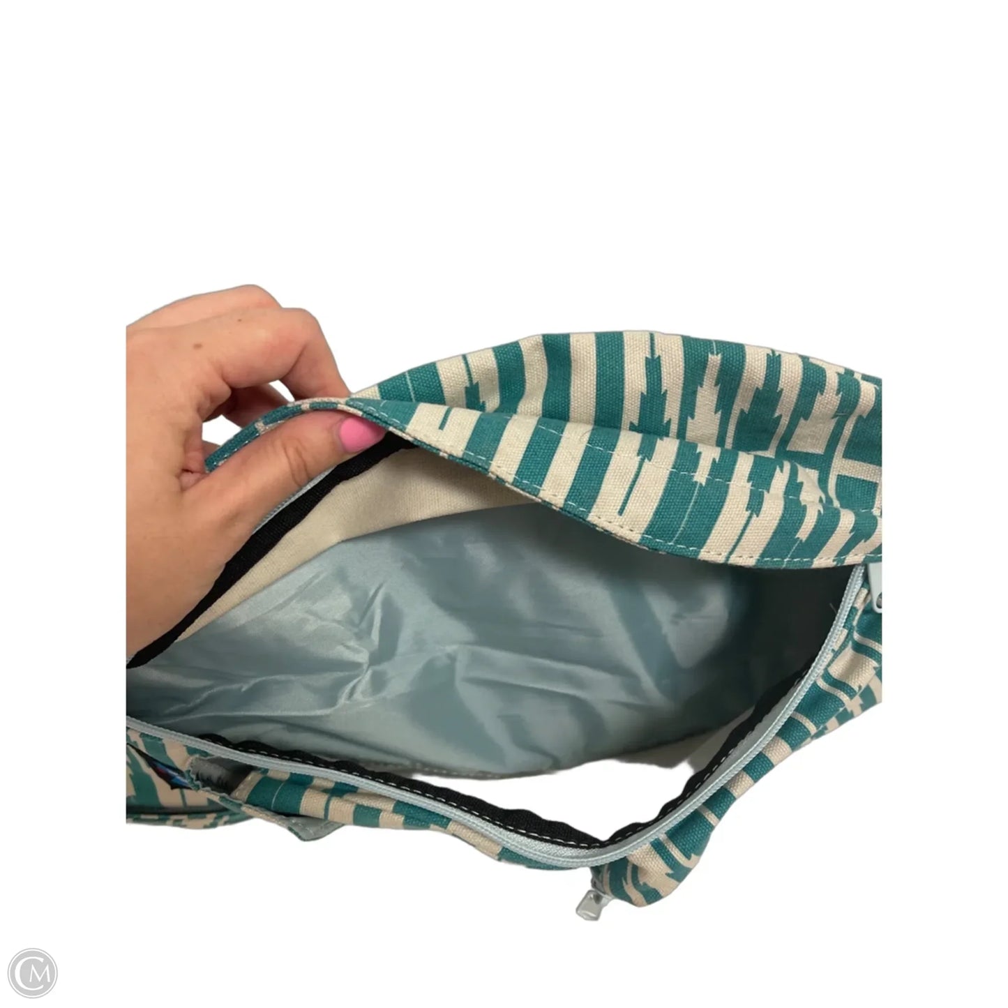 Crossbody By Kavu, Size: Medium