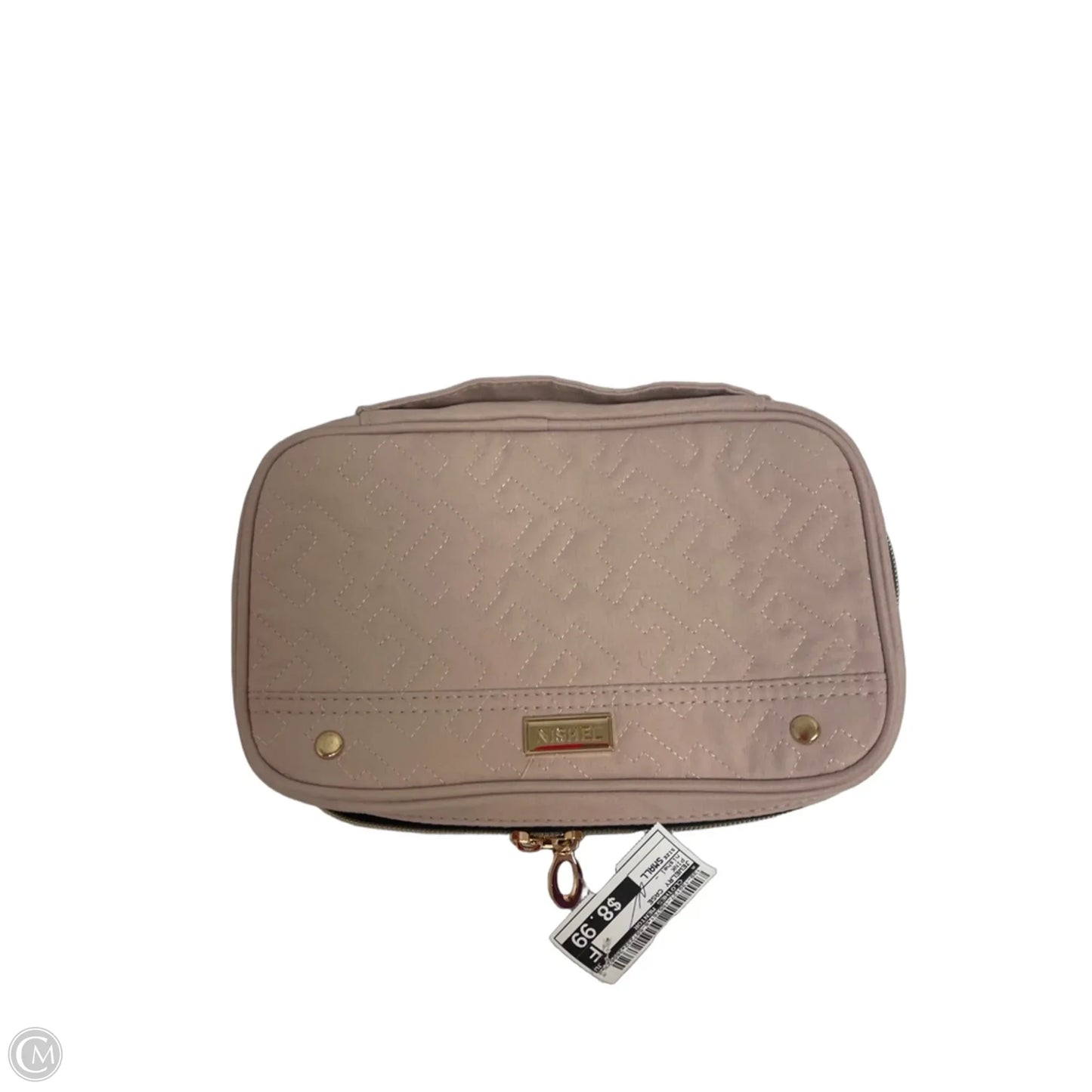Jewelry Case By Clothes Mentor, Size: Small